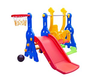 Resbalín mini 3 funciones en 1 Kidscool