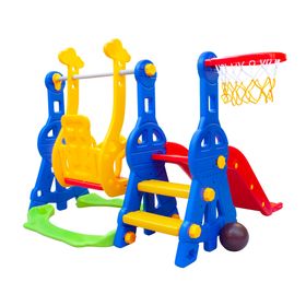 Resbalín mini 3 funciones en 1 Kidscool