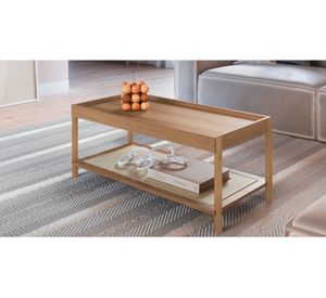 Mesa de centro Oslo natural