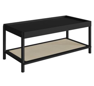 Mesa de centro Oslo negro