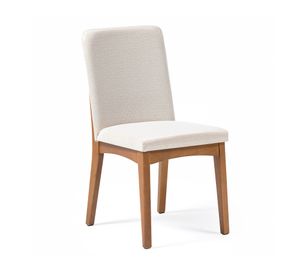 Comedor Addar 4 sillas Olive beige