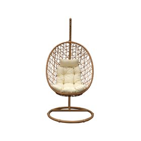 Silla colgante Lerins café