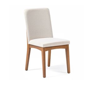 Comedor Addar 6 sillas Olive beige