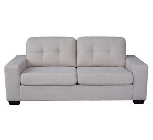 Sofá cama Morgana beige