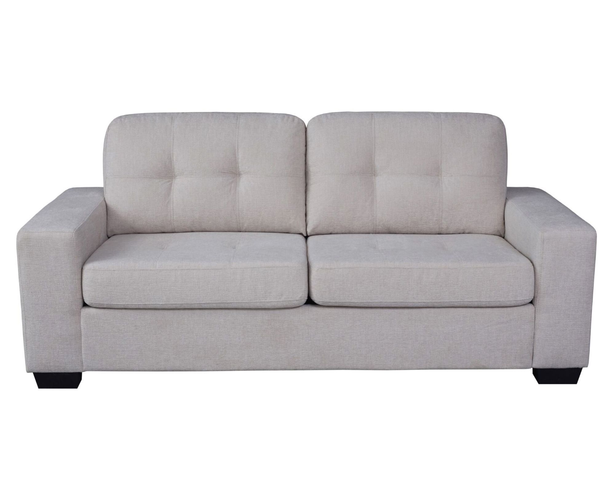 M+Design Sofá cama Morgana beige
