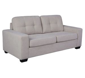 Sofá cama Morgana beige