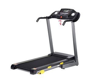 Caminadora eléctrica TM-7420 Live Sport