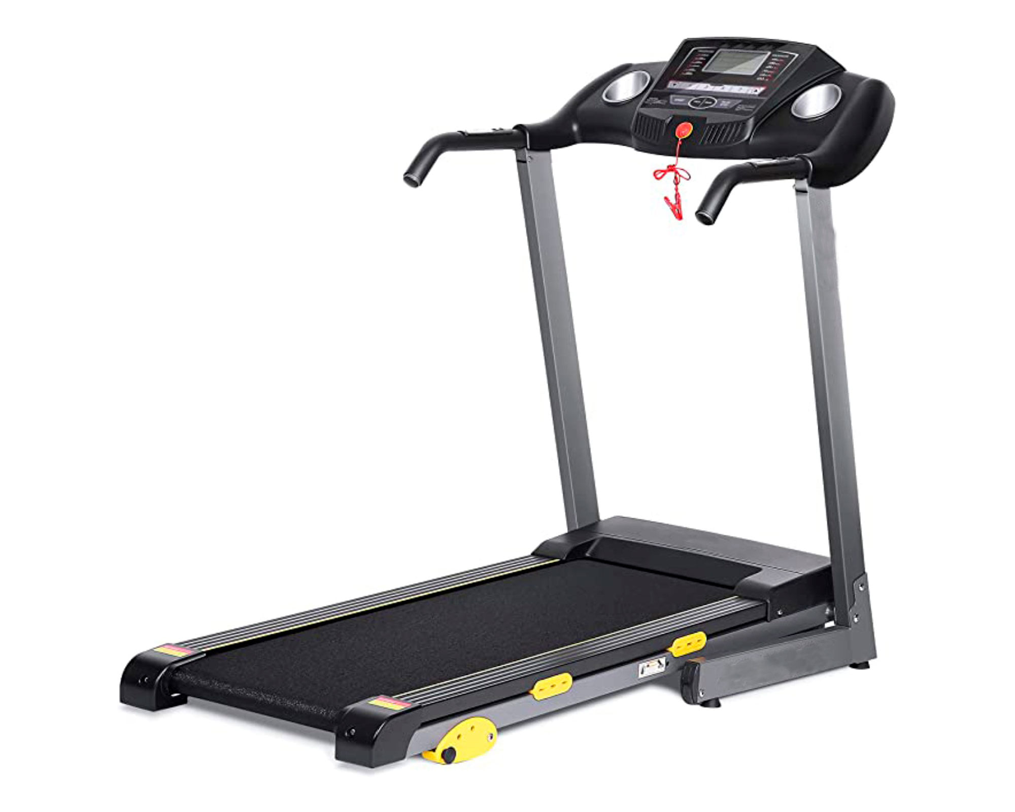 Live Sport Caminadora eléctrica TM-7420 Live Sport