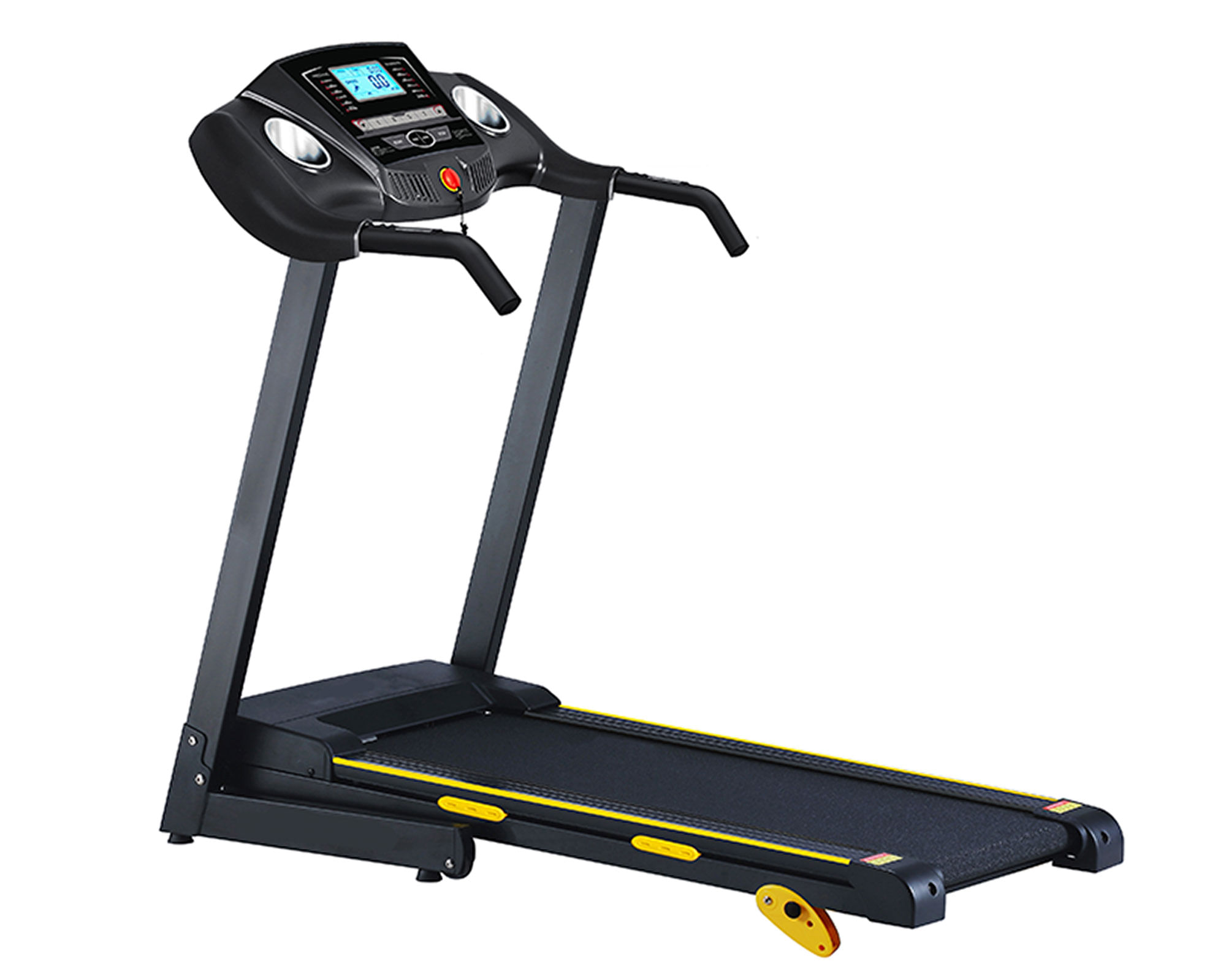 Caminadora eléctrica TM-7420 Live Sport
