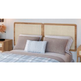 Respaldo 2 plazas 27967 natural