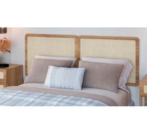 Respaldo 2 plazas 27967 natural