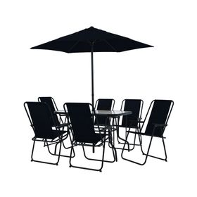 Comedor exterior 6 personas Tokio Outzen.