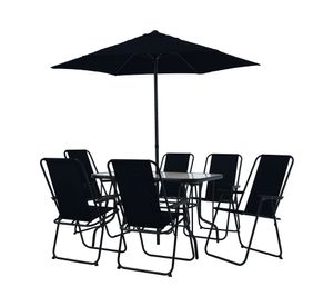 Comedor exterior 6 personas Tokio Outzen.