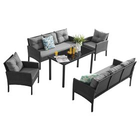 Set terraza 8 personas Ostana Outzen.