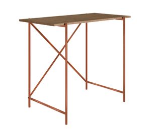 Escritorio Steel Tube Decocasa