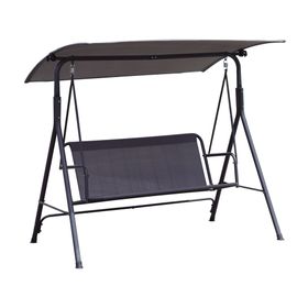 Columpio 2 personas Hamar Outzen.