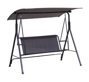 Columpio 2 personas Hamar Outzen.