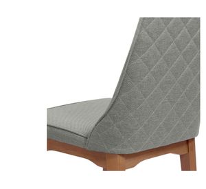 Comedor + 4 Sillas Elsie Matelasse