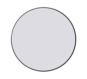 Plafón LED 24W luz día Drl