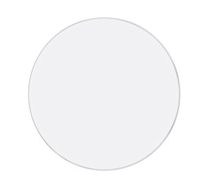 Plafón LED 24W luz día Ultraplano Drl