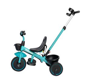 Triciclo Maxi azul Kidscool