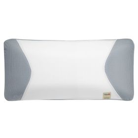 Almohada viscoelástica 41x81 cm Memory max Rosen