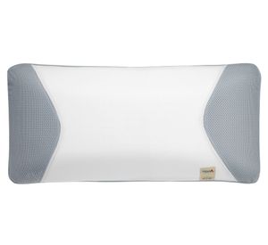 Almohada viscoelástica 41x81 cm Memory max Rosen