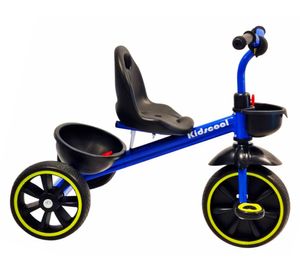 Triciclo Classic New azul