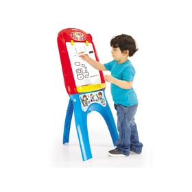 Pizarra little artist Kidscool