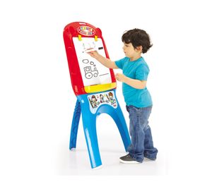 Pizarra little artist Kidscool