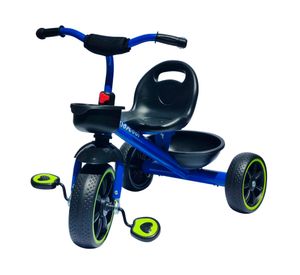 Triciclo Classic New azul