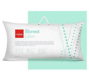Almohada 42x86 cm Biorest Rosen