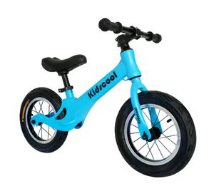 Bicicleta de aprendizaje S32-FB fresh blue 12"