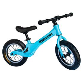 Bicicleta de aprendizaje S32-FB fresh blue 12"
