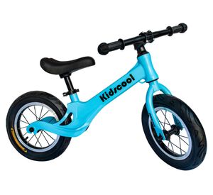 Bicicleta de aprendizaje S32-FB fresh blue 12"