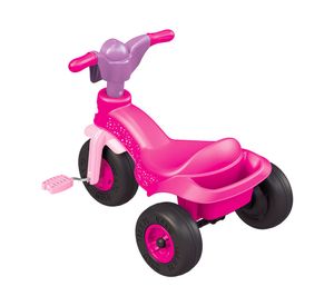 Triciclo Unicornio Kidscool