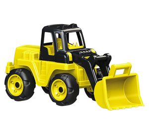 Correpasillo Retroexcavadora Max Kidscool