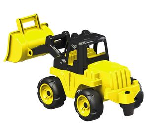 Correpasillo Retroexcavadora Max Kidscool