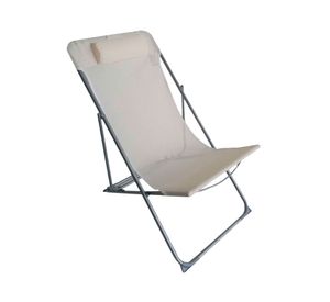 Silla caño TXT Ovahe