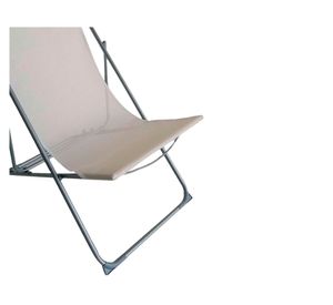 Silla caño TXT Ovahe