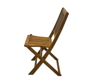 Comedor 4 personas San Sebastián madera acacia