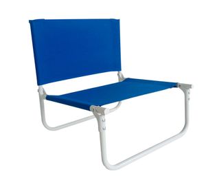 Silla Arena azul