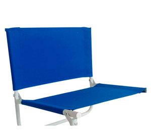 Silla Arena azul
