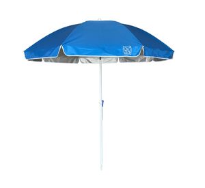 Quitasol Twist-in 200 cm UV +50 azul