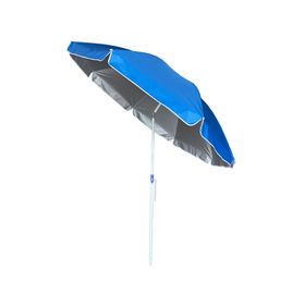 Quitasol Twist-in 200 cm UV +50 azul