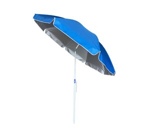 Quitasol Twist-in 200 cm UV +50 azul