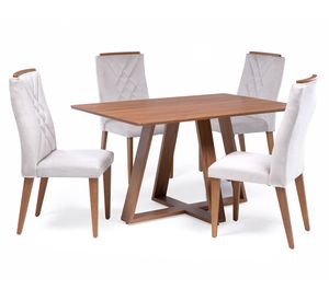 Comedor 4 personas Avena