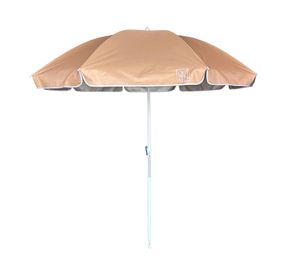 Quitasol Twist-in 200 cm UV +50 beige