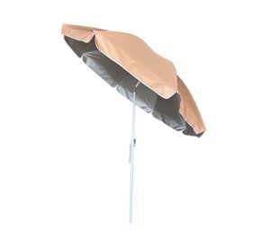 Quitasol Twist-in 200 cm UV +50 beige