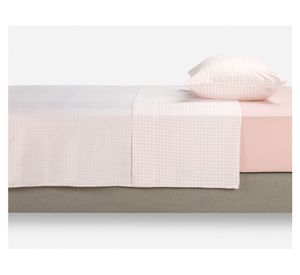 Juego sábanas Grace Rose 1.5 plazas